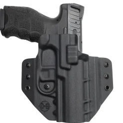C&G Holsters H&K SFP9 Covert Kydex pistoolikotelo