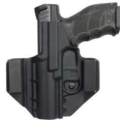 C&G Holsters H&K SFP9 Covert Kydex pistoolikotelo