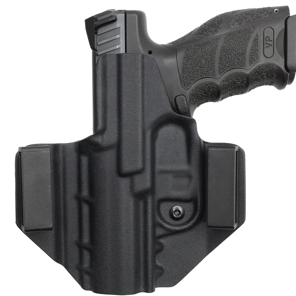 C&G Holsters H&K SFP9 Covert Kydex pistoolikotelo