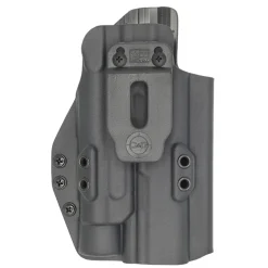 C&G Holsters H&K SFP9 Tactical Kydex pistoolikotelo