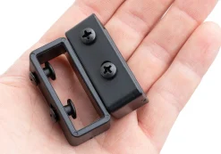 C&G Holsters OWB Belt Loops vyölenkit