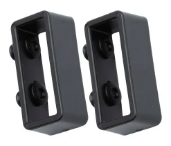 C&G Holsters OWB Belt Loops vyölenkit
