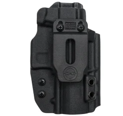 C&G Holsters Walther P99Q Covert Kydex pistoolikotelo