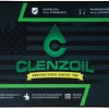 Clenzoil aseenpuhdistusmatto pistoolille