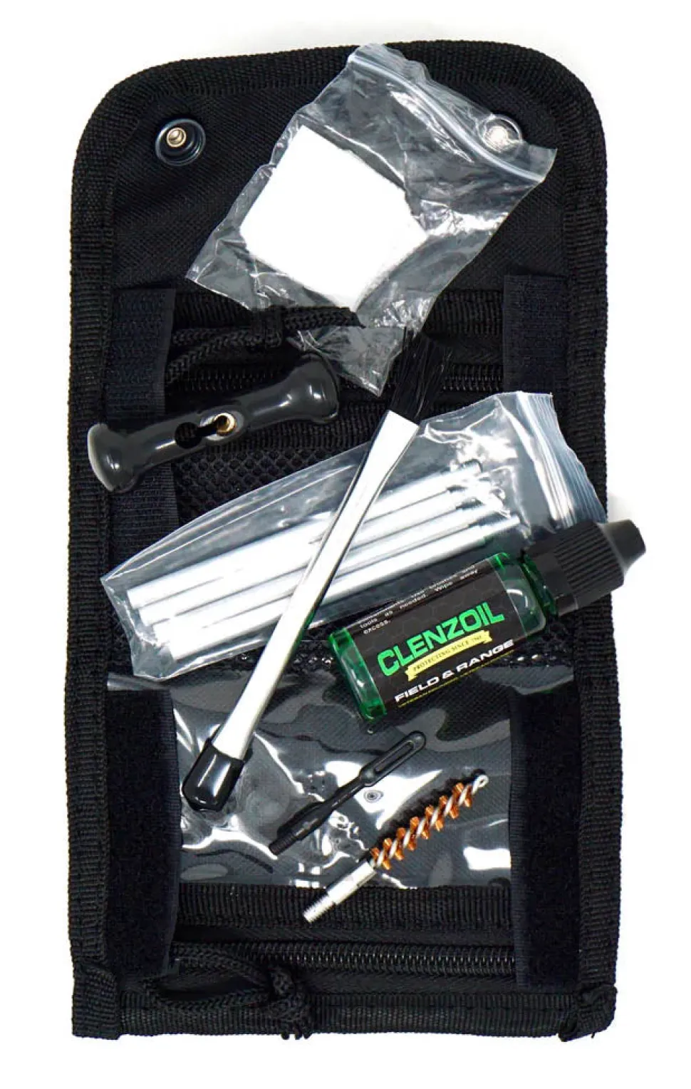 Clenzoil Cleaning Kit aseenpuhdistussarja