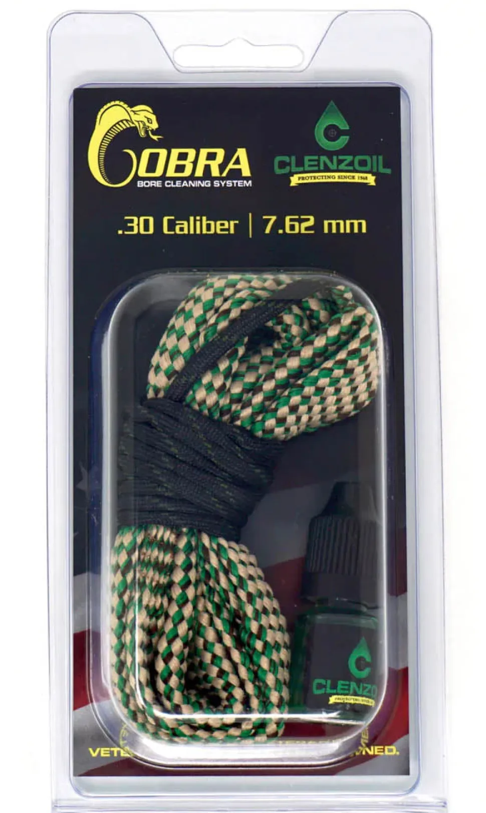 Clenzoil Cobra puhdistusnaru