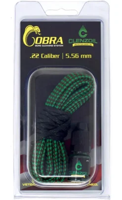 Clenzoil Cobra puhdistusnaru