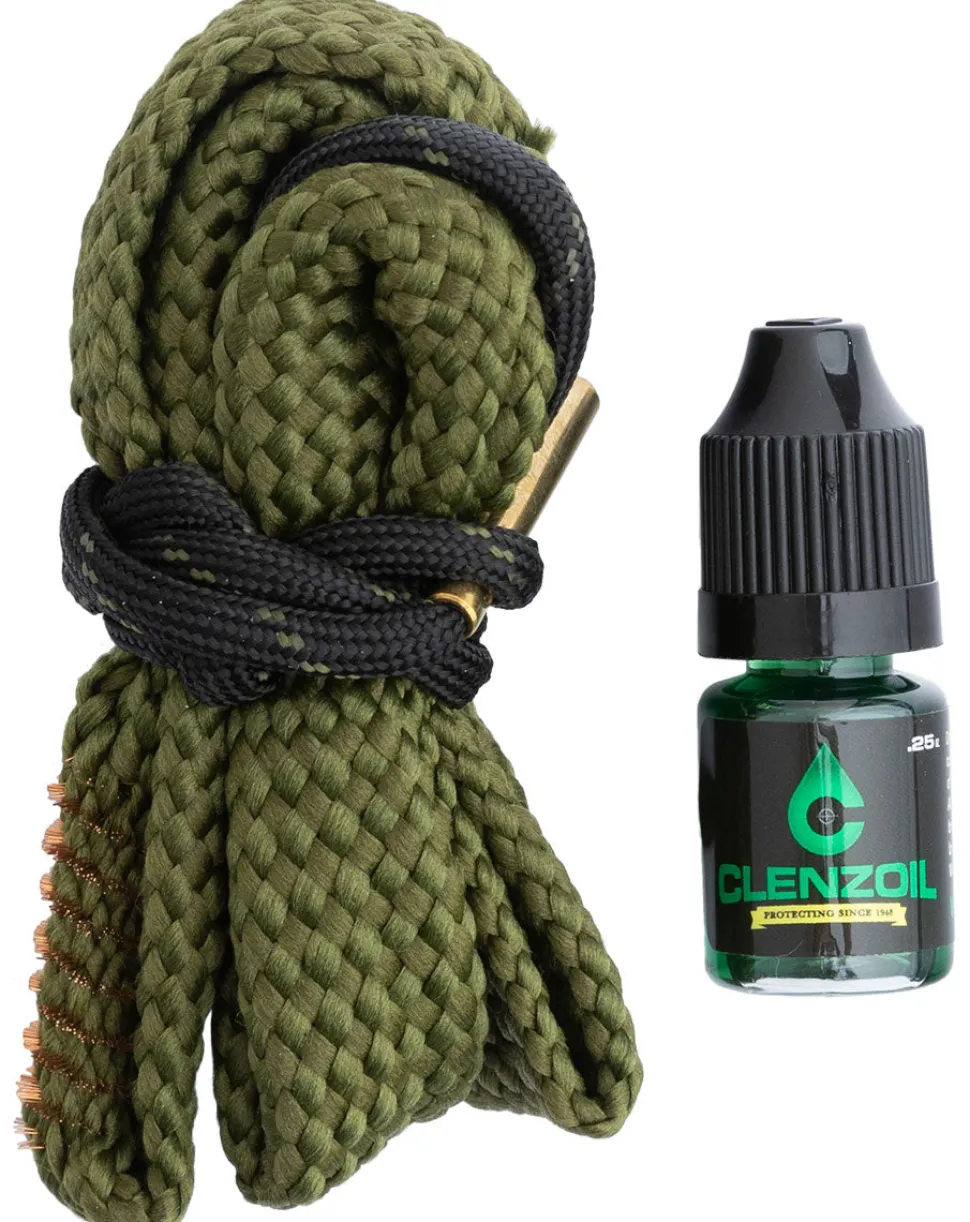 Clenzoil Cobra puhdistusnaru