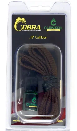 Clenzoil Cobra puhdistusnaru