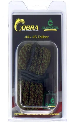 Clenzoil Cobra puhdistusnaru