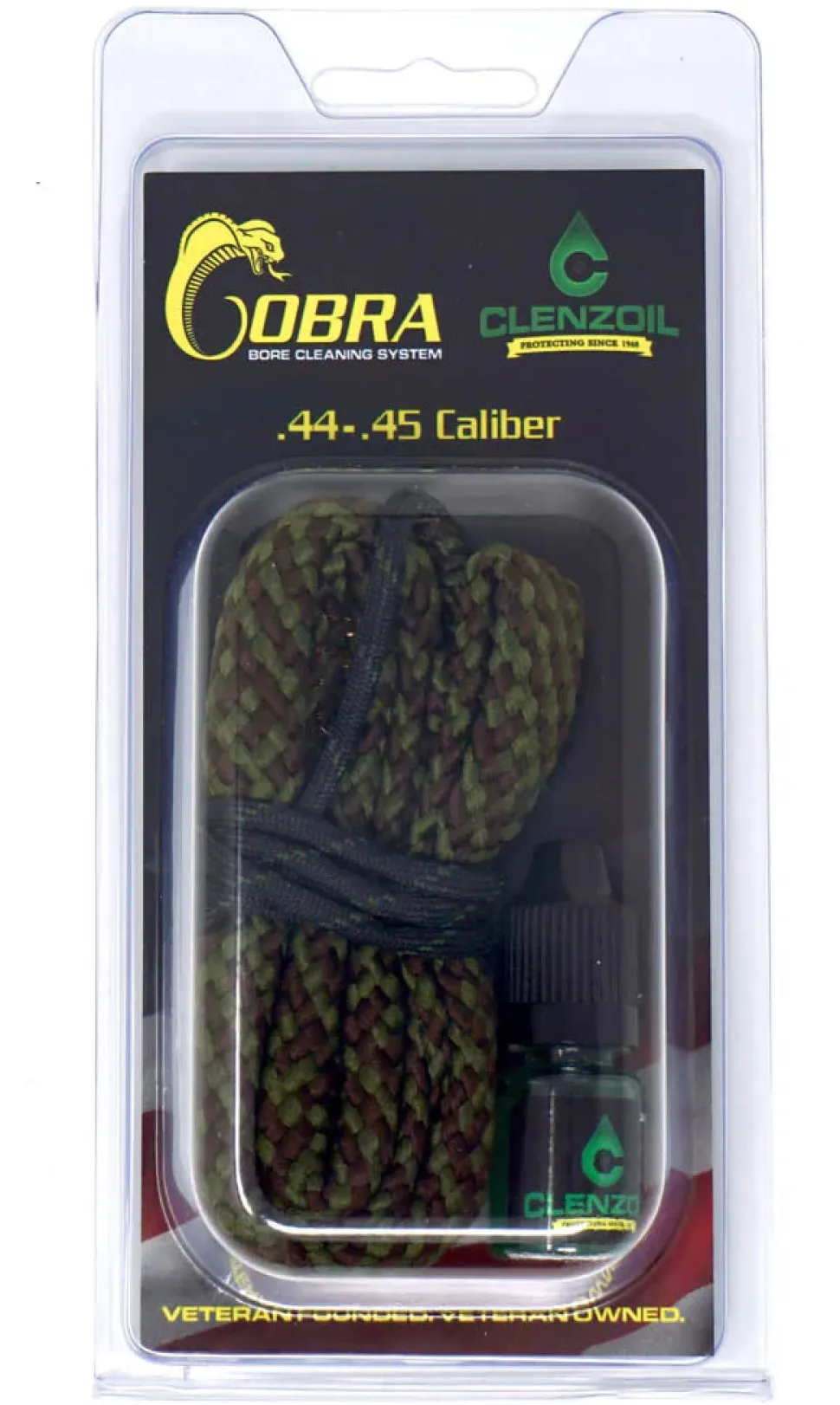 Clenzoil Cobra puhdistusnaru