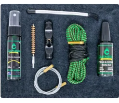 Clenzoil Essentials Kit aseenpuhdistussarja
