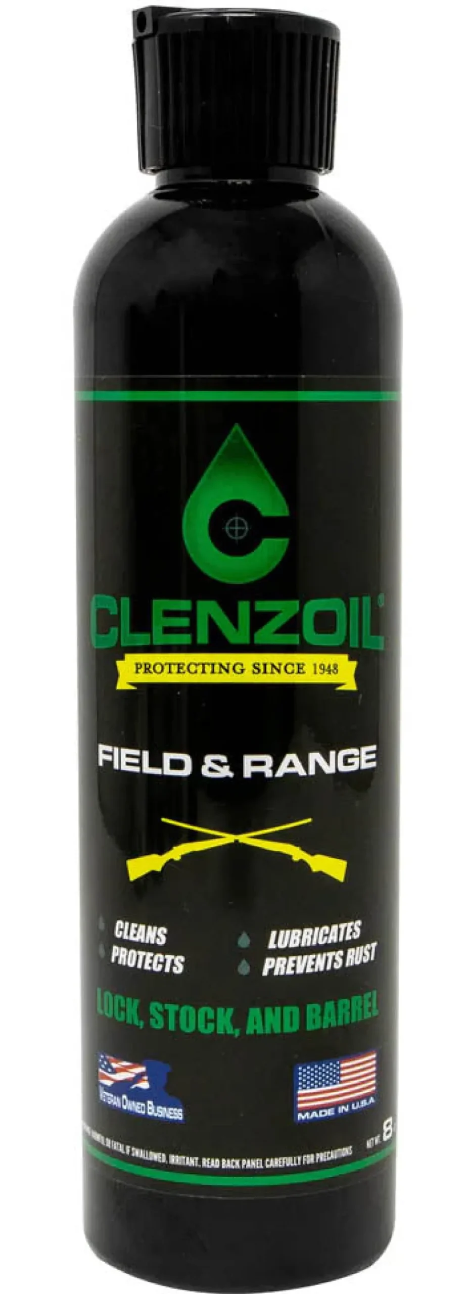 Clenzoil Field & Range aseenpuhdistusaine