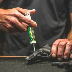 Clenzoil Synthetic Gun Grease rasvaruisku