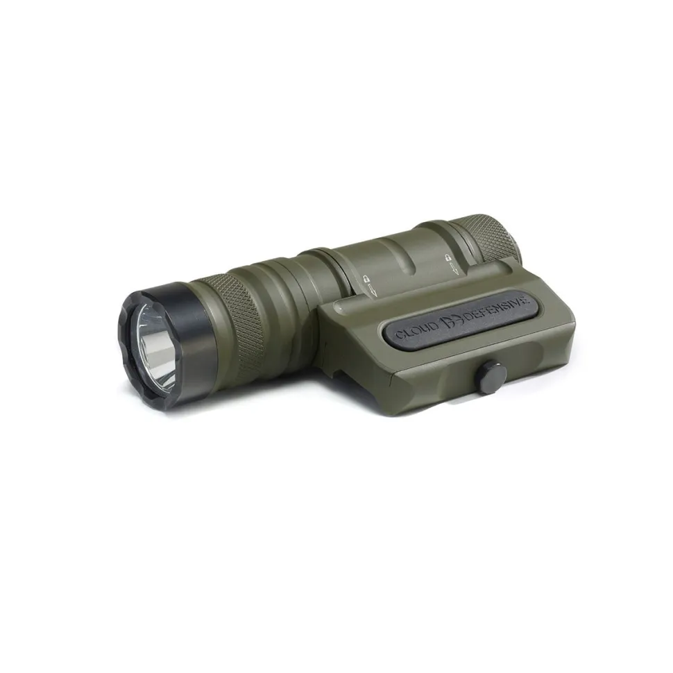 Cloud Defensive OWL Optimized Weapon Light, 1300 lm