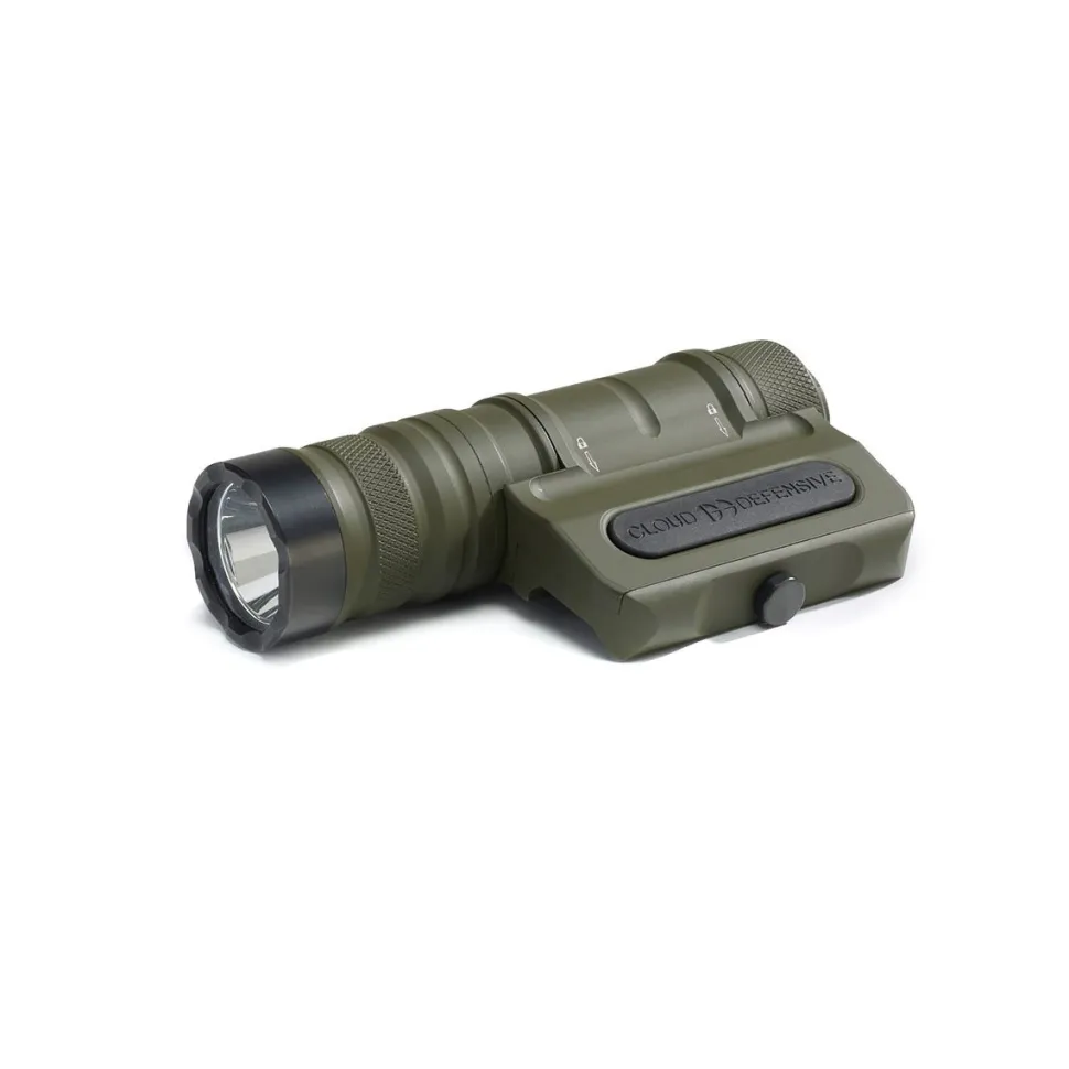 Cloud Defensive OWL Optimized Weapon Light, 1300 lm