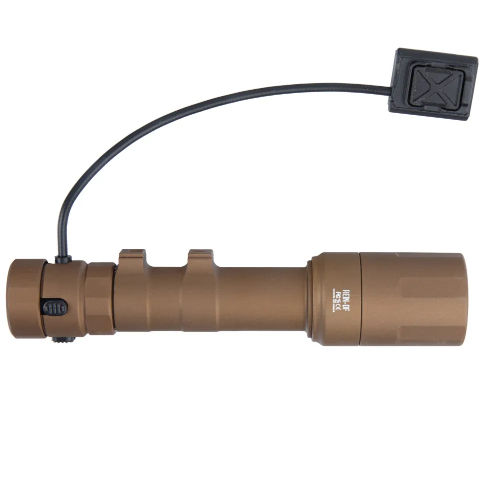 Cloud Defensive REIN 3.0 asevalo, 1250 lm