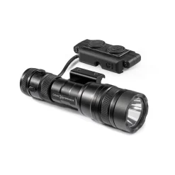 Cloud Defensive REIN Micro Weapon Light, 1300 lm