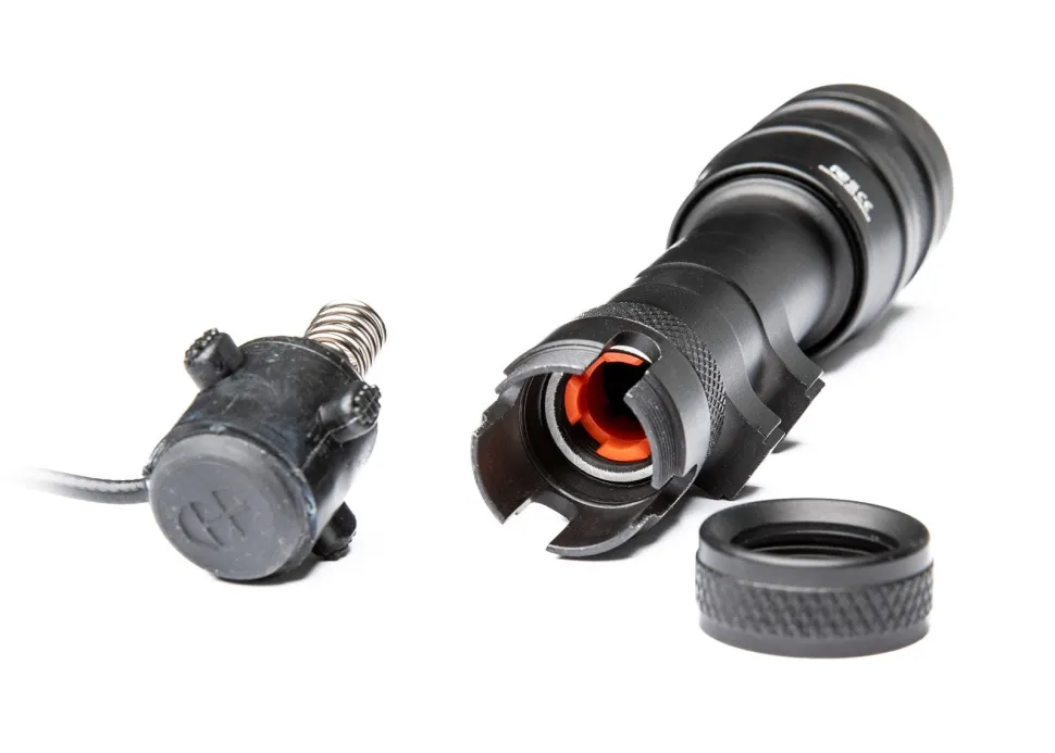 Cloud Defensive REIN Micro Weapon Light, 1300 lm