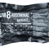 CVN8 Abdominal Responder Bandage vatsaside