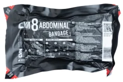 CVN8 Abdominal Responder Bandage vatsaside