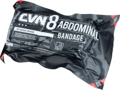 CVN8 Abdominal Responder Bandage vatsaside