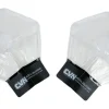 CVN Hexagon Chest Seal venttiilillinen ilmarintasidos, 2-Pack