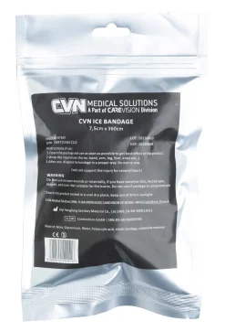 CVN Ice Bandage viilentävä side