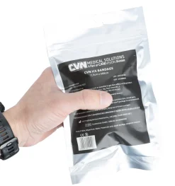 CVN Ice Bandage viilentävä side