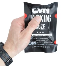 CVN Packing Gauze haavanpakkausharso
