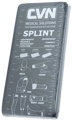 CVN Splint 36" muotoiltava lasta
