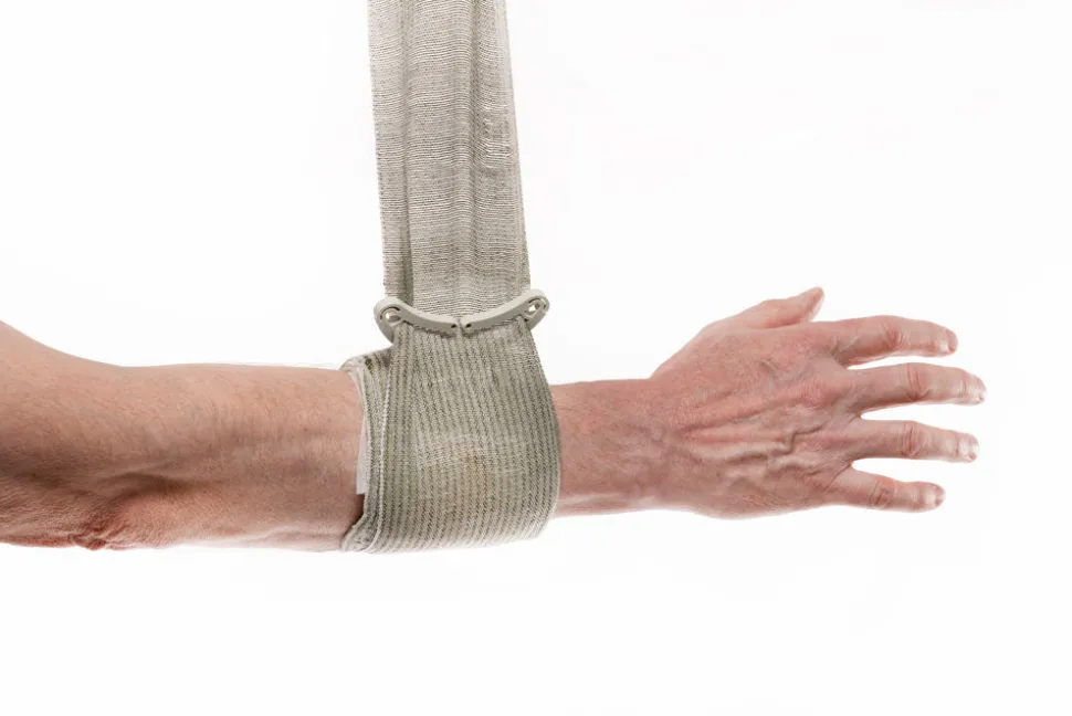 CVN4 Tactical Responder Bandage taktinen ensiside