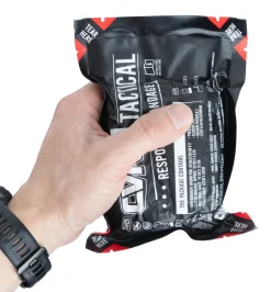 CVN4 Tactical Responder Bandage taktinen ensiside
