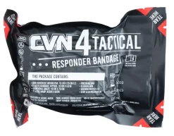 CVN4 Tactical Responder Bandage taktinen ensiside