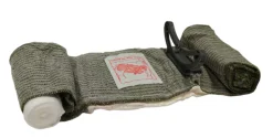 CVN4 Tactical Responder Bandage taktinen ensiside