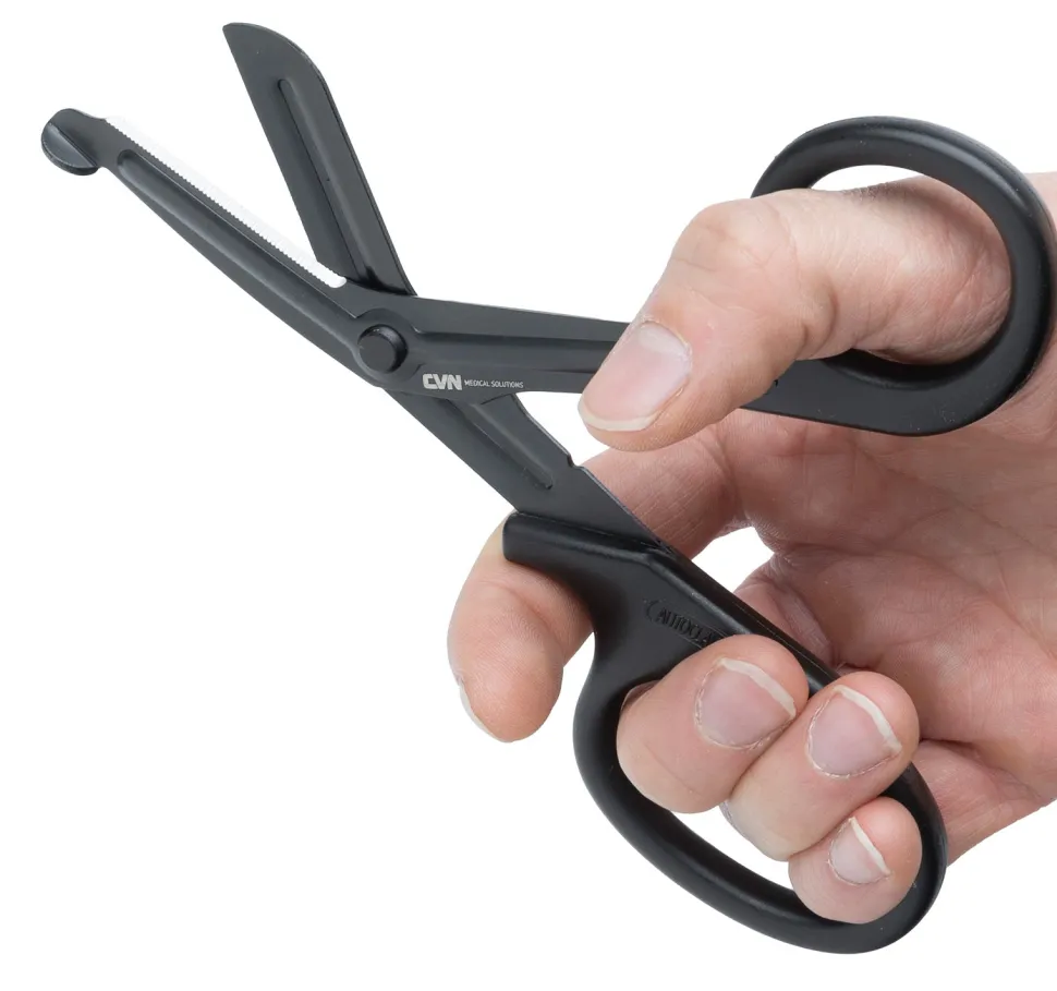 CVN Traumasakset, 18 cm