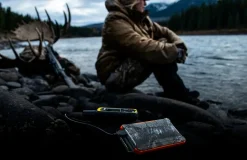 Dark Energy, Poseidon Pro varavirtalähde