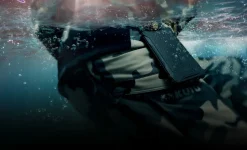 Dark Energy, Poseidon Pro varavirtalähde