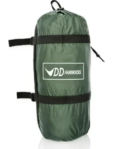 DD Hammocks Compression Sack -kompressiopussi