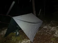 DD Hammocks Frontline riippumatto