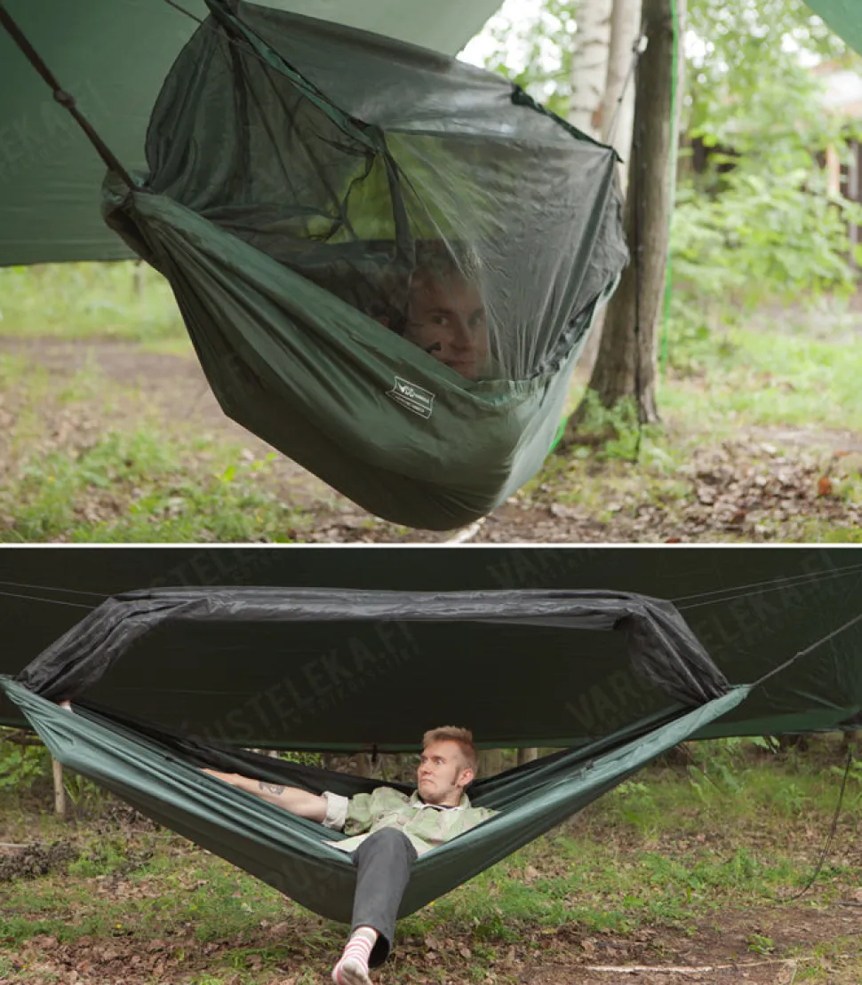 DD Hammocks Frontline riippumatto