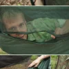 DD Hammocks Frontline riippumatto, DD Multicam