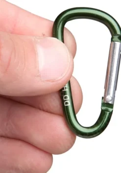 DD Hammocks Mini Karabiner karabiinihaka