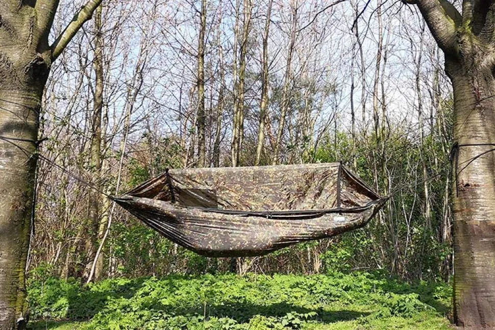 DD Hammocks Nest MC riippumatto