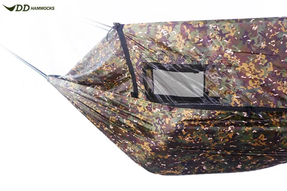 DD Hammocks Nest MC riippumatto