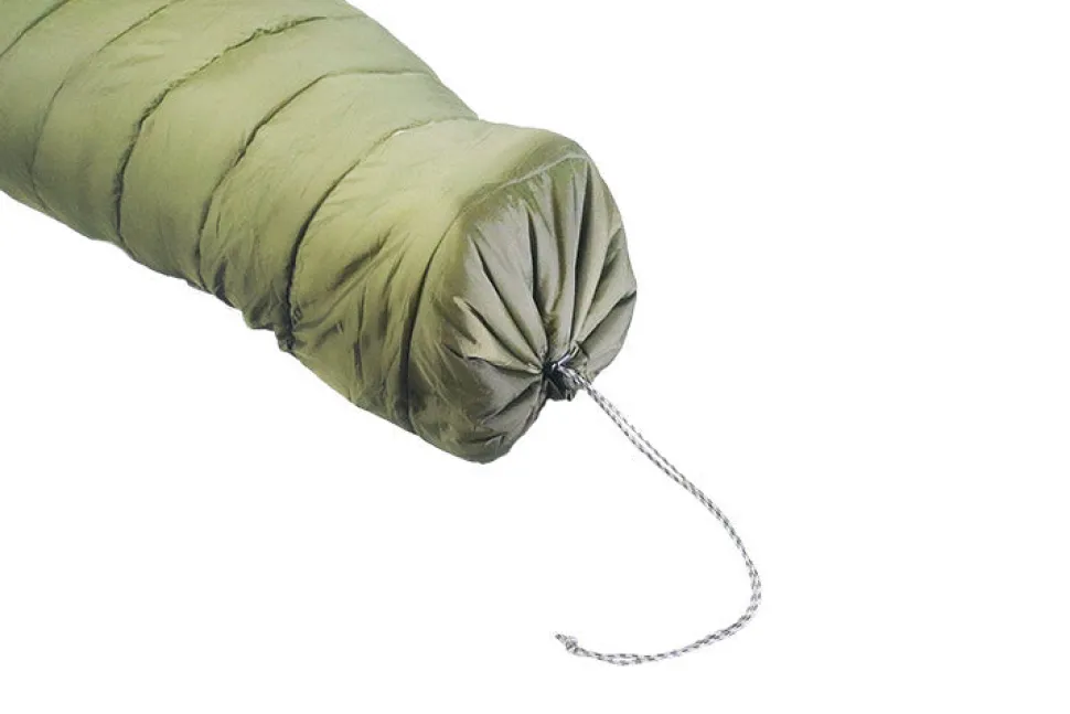 DD Hammocks Quilt