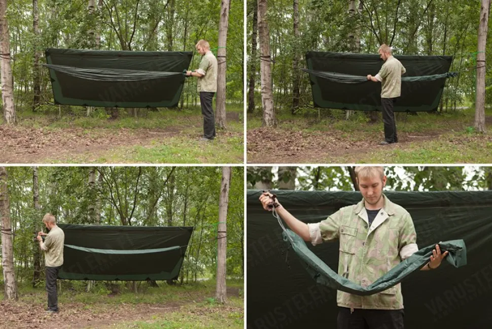 DD Hammocks Sleeve