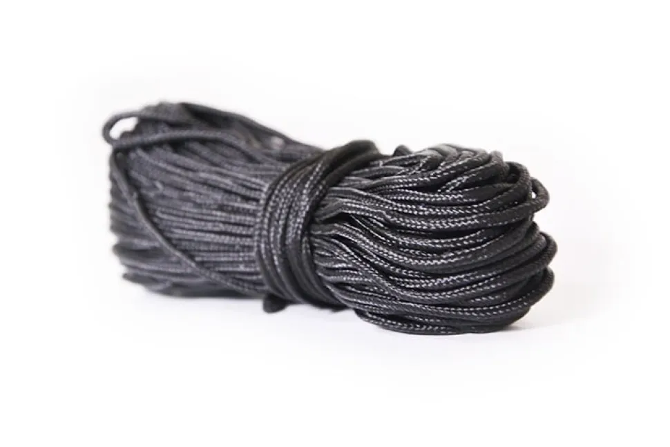 DD Hammocks SuperLight Guy Rope telttanaru, 16 m