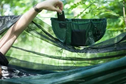 DD Hammocks SuperLight Mosquito Net hyttysverkko