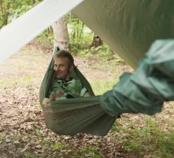 DD Hammocks SuperLight riippumatto